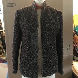 Liz Baker Petite Jacket/Blazer